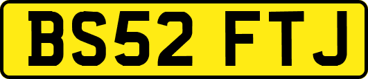 BS52FTJ