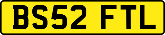 BS52FTL