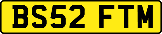 BS52FTM