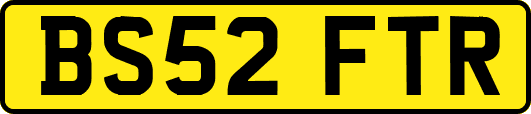 BS52FTR