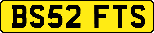 BS52FTS