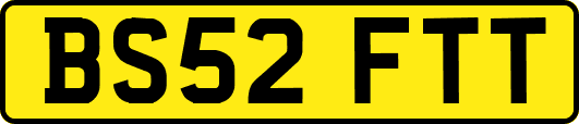BS52FTT