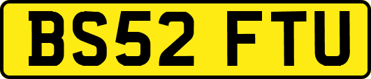BS52FTU