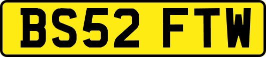 BS52FTW