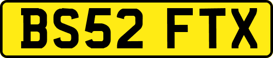 BS52FTX