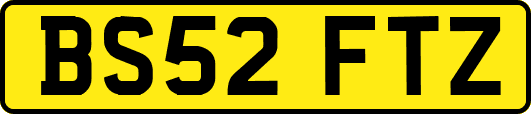 BS52FTZ