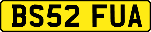 BS52FUA