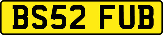 BS52FUB