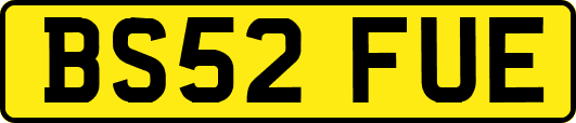 BS52FUE