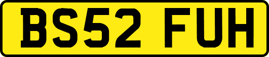 BS52FUH