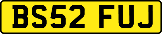 BS52FUJ