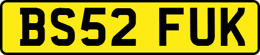 BS52FUK