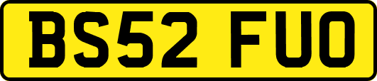 BS52FUO