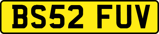 BS52FUV