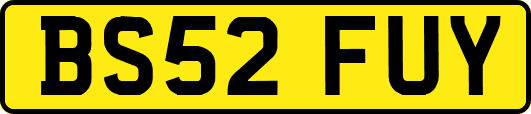 BS52FUY