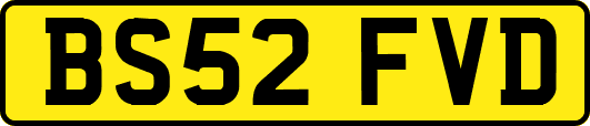 BS52FVD