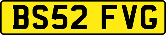 BS52FVG