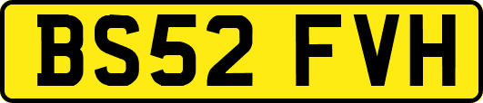 BS52FVH
