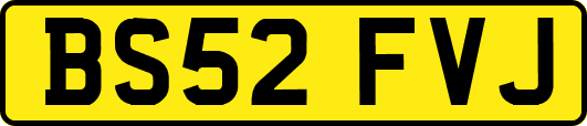 BS52FVJ