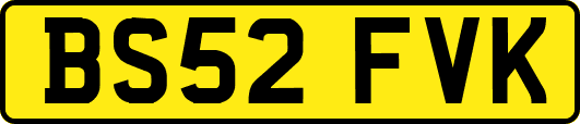 BS52FVK