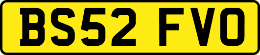 BS52FVO