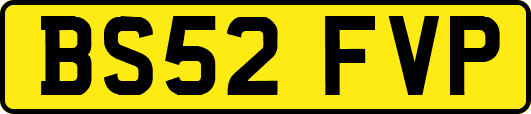 BS52FVP