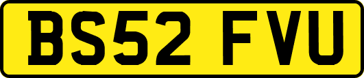 BS52FVU