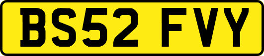 BS52FVY