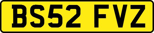 BS52FVZ