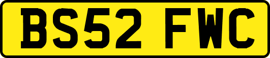 BS52FWC