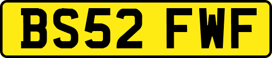 BS52FWF