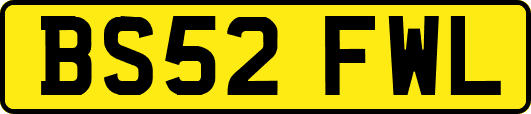 BS52FWL