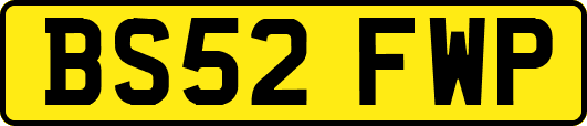 BS52FWP