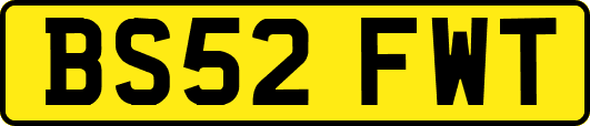 BS52FWT