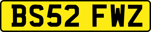BS52FWZ