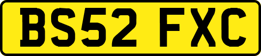 BS52FXC