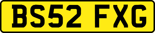 BS52FXG