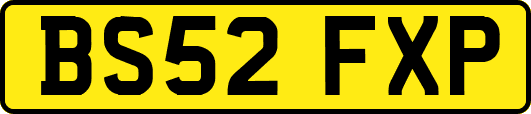BS52FXP