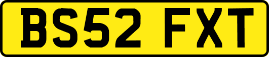 BS52FXT