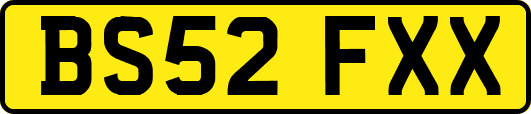 BS52FXX