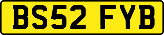 BS52FYB