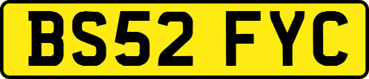 BS52FYC
