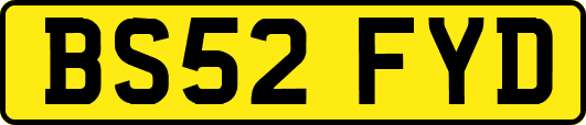 BS52FYD