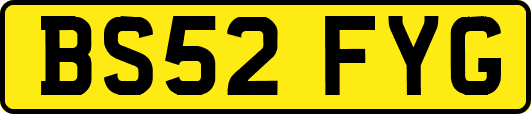 BS52FYG