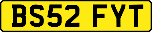 BS52FYT