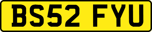 BS52FYU