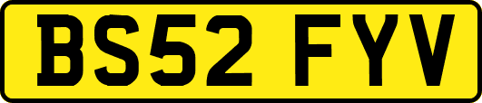 BS52FYV