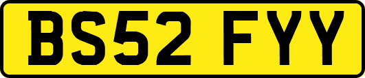 BS52FYY