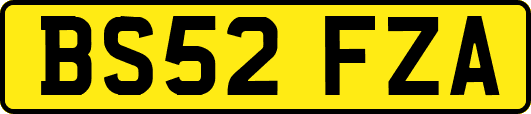 BS52FZA