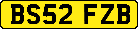 BS52FZB